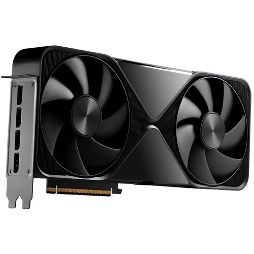 Nvi-dia RTX PRO 6000 Blackwell Professional Workstation Edition Graphics Card