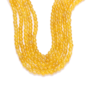 Wholesale 2053 Gemstone <b>Beads</b> Loose <b>Red</b> Natural Gemstones Brilliant Cut Polished and Carved 8mm Height - Product Image 2