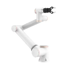 Hoge Snelheid Collaborative Robot Arm 6 Assige Robot Controller Voor Lassen Handling Pick En Plaats