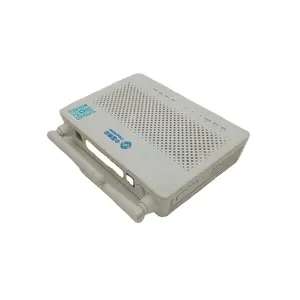 1GE + 3FE 초침 Onu Hs8545M Gpon 스마트 모뎀 Ont Epon Fiber Hs8145C5 영어 버전 광섬유 장비