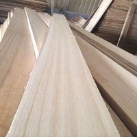 Planches en bois de balsa et de paulownia personnalisées pour raquettes de tennis de table, qualité supérieure, acheter du bois de paulownia