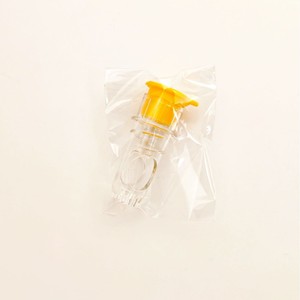 Nouveau Presse-agrumes Manuel Écologique Sûr et Pratique en Résine pour Citrons et Oranges, Idéal pour les Pique-niques Quotidiens - Product Image 5