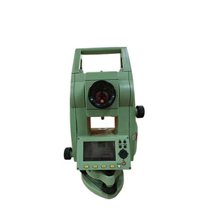 Segunda mão TC402 Quase Novo Instrumento De Levantamento 2 "Precisão Preço Mais Barato Estação <span class=keywords><strong>Total</strong></span> Usada - Product Image 1