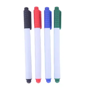 custom office school supplies water based marker pens high quality CD markers non-toxic odorless whiteboard marker for painting