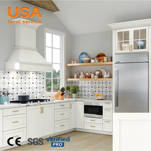 <span class=keywords><strong>Mobili</strong></span> da <span class=keywords><strong>Cucina</strong></span> Assemblati con <span class=keywords><strong>Dimensioni</strong></span> Standardizzate per Progetti di Sostituzione Appartamenti Multi-Unità, Grado ENF - Product Image 1