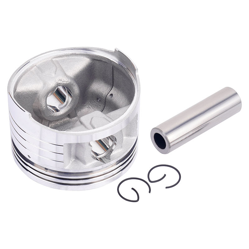 Engine Rebuild Kit Oversize Piston & Ring Set (+0.50mm, 70.5mm