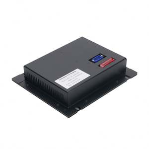 A61L-0001-0093 D9MM-11A Monitor Compatible 9 Inch LCD Display Monitor for CNC Machine Replace <strong>CRT</strong> Monitor - Product Image 5