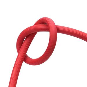 3/8 "Промышленная сварка и резка кислородный красный ПВХ резиновый плетеный шланг 30 м длина 0,3 МПа гибкое давление - Product Image 2