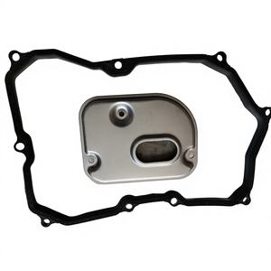 Filtre à huile de boîte de vitesses Borgward Touran 09M, joint de carter - Qualité taïwanaise recommandée par le responsable du magasin - Product Image 3