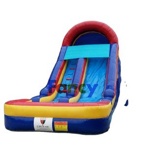 outdoor toys & structures bouncy castle water slide inflatable,inflatable water slide,asia inflatables water slide