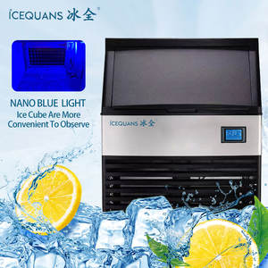 Duurzaam Self Zakken Ijs Machine Voor Commerciële Gebruik Hot Ice Voor Verkoop - Product Image 5