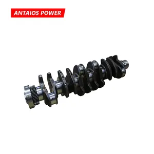 DEUTZ motor için 100% yeni krank mili 04292803