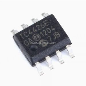 TC4426EOA713 TC4426E SOP-8 Chip Controlador de Doble Canal MOSFET - Product Image 1