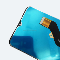 Accessoires de téléphone portable Guangzhou easit écran lcd pantalla tft pour écran techno spark 7 lcd