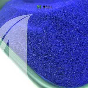 GHK-CU Soin des Cheveux Produit Chimique Peptide de Cuivre Bleu 157 Matière Première Peptide de Cuivre CAS 49557-75-7 Grade Cosmétique 99% Poudre GHK-CU - Product Image 3