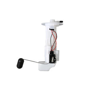 Inyector de Combustible, Conjunto de Bomba de Combustible para Motocicleta, Bomba de Combustible EFI Apta para Motocicletas Polaris - Product Image 4