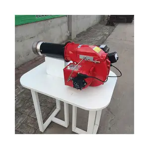 Light Oil Fired Burner,Diesel Burner,Waste Engine Oil Burner For Industrial Boiler Parts