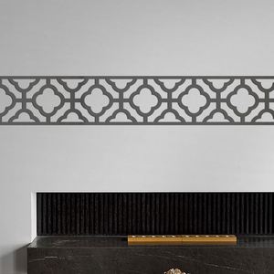 Decoración Personalizada para el Hogar, Adhesivo Decorativo 3D de Acrílico para Pared, Mural Geométrico, Espejo Decorativo para Zócalo, Adhesivos Decorativos para Pared - Product Image 6