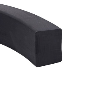 Bande de caoutchouc nitrile Yilianxin, épaisseur 3 mm, amortisseur de chocs, anti-collision, isolation phonique, étanchéité, utilisation automobile - Product Image 3