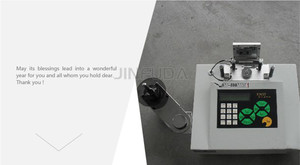 Easy to Control Automatic <strong>SMD</strong> Component <strong>Parts</strong> <strong>Counter</strong>, <strong>SMD</strong> <strong>Counter</strong> Lead Cutting Machine - Product Image 5