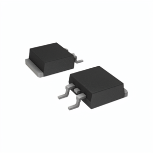 TO-263-3, D2PAK , TO-263AB Original Components Electronic VS-HFA04TB60STRLP Single Diodes - Product Image 1