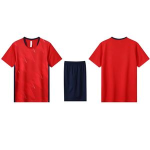 Snel drogend, ademend, vocht afvoerend, 100% polyester, op maat bedrukt marathonpak met volledige bedrukking, unisex, zomer sport hardloopkleding - Product Image 2