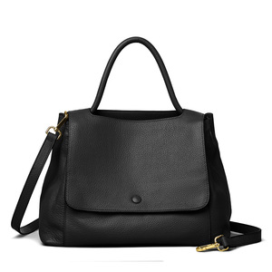 New Fashion Designer Crossbody <b>Bags</b> High Quality Genuine Leather Shoulder Messenger <b>Bag</b> Casual Totes Women Handbags and Purses - Product Image 5