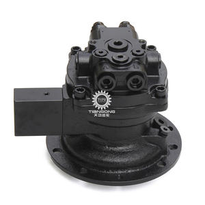 TGFQ Hitachi escavatore altalena parti del motore idraulico ZX70/EX70/ZX80/ZX85US-5A Assy dispositivo girevole 4469027/4429255 nuovo di zecca 6 - Product Image 1