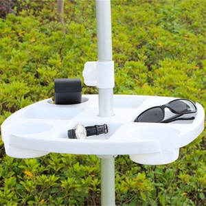 Portavasos para Sombrilla de Playa, Accesorios para Sombrilla, Bandeja para Sombrilla de Playa - Product Image 2