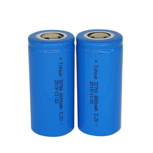 Discharge 32650 lifepo4 Rechargeable battery 3,2 v - Product Image 1