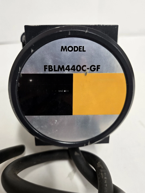 Brand NEW 100% FBLM220C-GF FBLM440A-GF FBLM440C-GF CNC Supplier System Control Units Industrial Automation