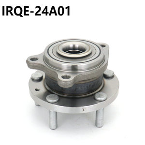 Unité de roulement de roue arrière et ensemble de tête d'essieu pour véhicules Wuling Baojun 23157715 – Pièce de rechange neuve - Product Image 3
