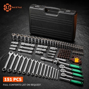 Juego de Llaves de Trinquete Reversibles de Acero Aleado con Certificación CE <span class=keywords><strong>Behappy</strong></span>, Precio de Fábrica, para Reparación de Automóviles y Hogar - Product Image 3