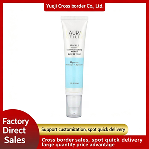 Laura <span class=keywords><strong>Geller</strong></span> Gel correcteur multi-effets hydratant léger unifie le teint 59ml - Product Image 1