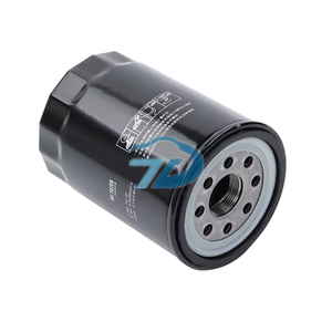 Filtre à huile pour voiture en gros 1663050 Filtre à huile pour voitures faisant la machine Filtre à huile en gros de haute qualité - Product Image 4