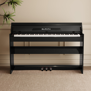 88 Key Weighted Digital Piano <b>Keyboard</b> Piano Professionnel Digital Piano 88 Key - Product Image 1
