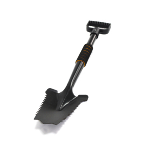 Palas de acero al carbono de alta calidad, el último diseño más vendido para niños para acampar, jardín nevado, regalo de Navidad - Product Image 3