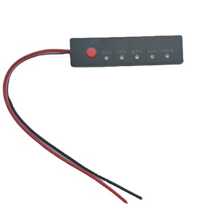 1s 2 3s 4s 5s 6s фотоаппаратов моментальной печати 7s 8s 9s 10s 11 12 13s 14s 15s 16s литий-ионный аккумулятор тестер емкость батареи метр - Product Image 1