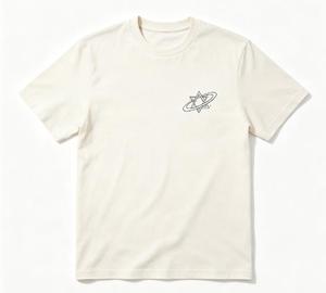 Débardeur blanc BMTT05 pour homme, coupe décontractée, sans manches, pour la gym et l'entraînement - Product Image 3