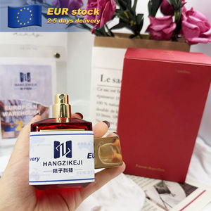 Rojo de lujo de alta calidad para <span class=keywords><strong>Baccarat</strong></span> 540 Perfume de <span class=keywords><strong>mujer</strong></span> Fragancia duradera Colonia EE. UU. Envío rápido al por mayor - Product Image 2