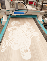 Machine de marquage laser à fibre miroir 1325 50W 100W, machine de marquage laser UV CNC pour acier inoxydable et aluminium, vente chaude en Chine 2026