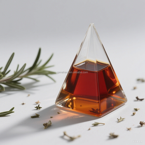 Consegna rapida campione gratuito acido carnosico liquido solubile in olio per alimenti 55% estratto di rosmarino ad alta concentrazione - Product Image 4