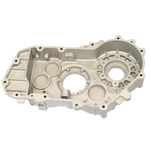 最佳质量精密工艺机械设备配件模具厂铝压铸配件 - Product Image 5