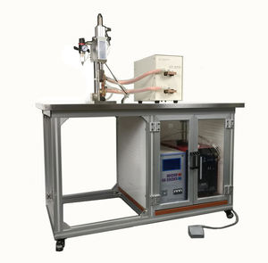Contrôleur de soudage par points à résistance, mise à niveau, transformateur AC MIYACHI <span class=keywords><strong>M2L</strong></span> M4L EJK - Product Image 3