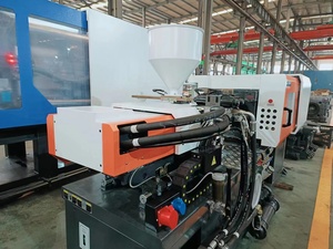 100 Tấn 120ton Phôi Pet Pp Máy Ép Phun Máy Ép Phun Sử Dụng - Product Image 4