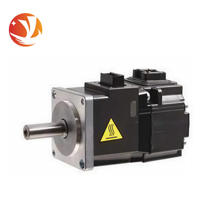 Tout Nouveau Moteur Servo Original HG-SR352BG1 avec Contrôleur PLC Programmable et Communication I/O 16 Entrées/Sorties 110V - Product Image 1