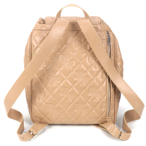 Mochila de Viaje y Escolar de Piel Sintética Acolchada Personalizada, Estilo Vintage, Impermeable, para Portátil, Suministro Directo de Fábrica - Product Image 5
