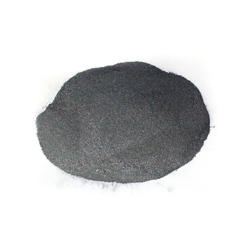 Pure Silicon Metal Powder Customizable Size