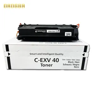 เข้ากันได้ CEXV40 C-EXV40ตลับหมึกเครื่องถ่ายเอกสารสำหรับ IR-1133 Canon/1133A/113IF