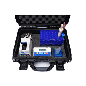 Analizador Portátil de Toxicidad Biológica del Agua HACH TX1315 con Detección de Bioluminiscencia ATP y Análisis Multimétodo - Product Image 3
